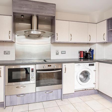 לונדון Amazing Thames View Apartment מראה חיצוני תמונה